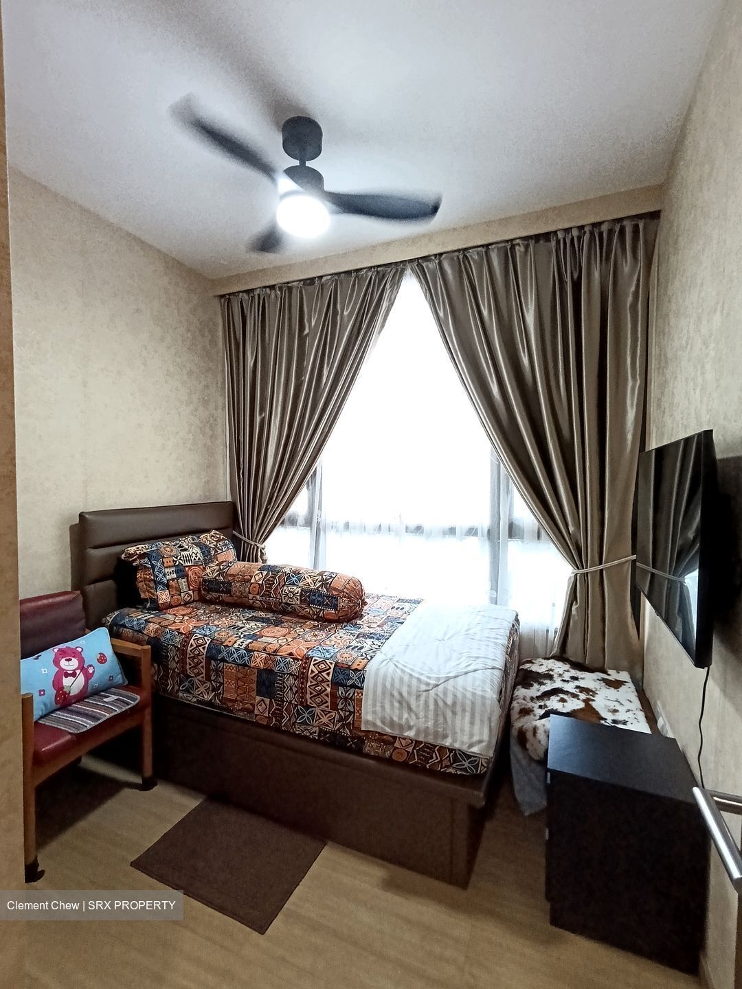 Le Quest (D23), Apartment #555284941